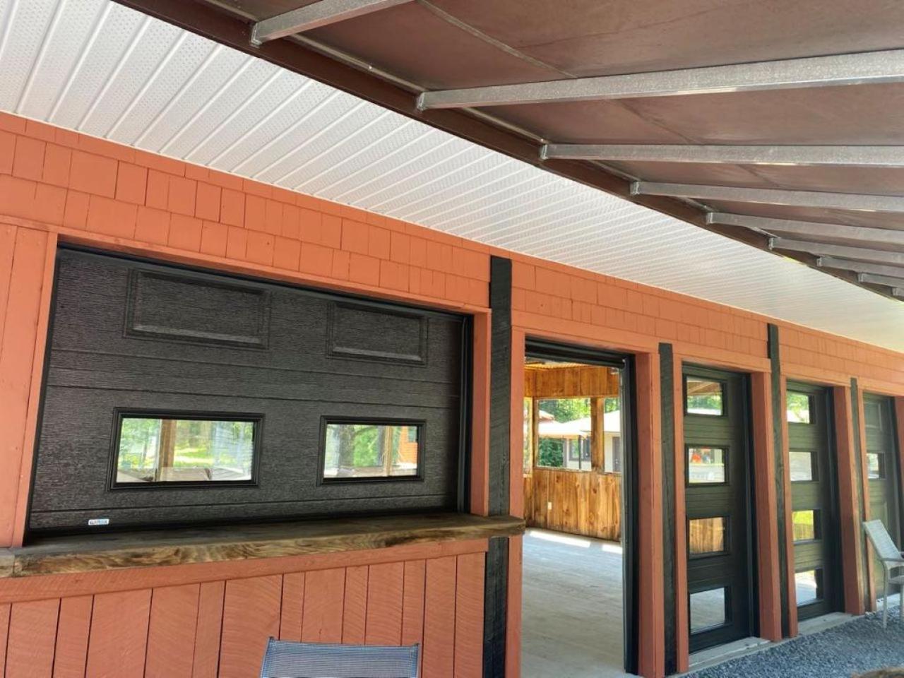 Auberge Micky Inc Edmundston Eksteriør bilde