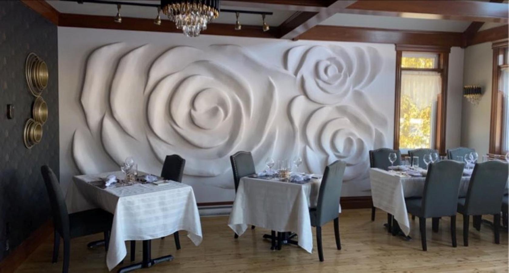 Auberge Micky Inc Edmundston Eksteriør bilde