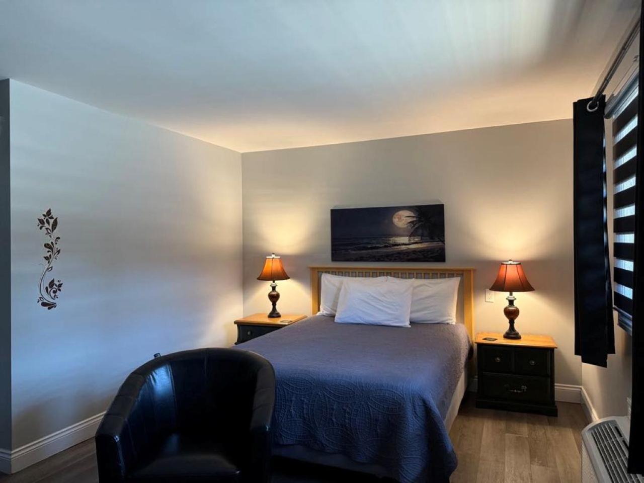 Auberge Micky Inc Edmundston Eksteriør bilde