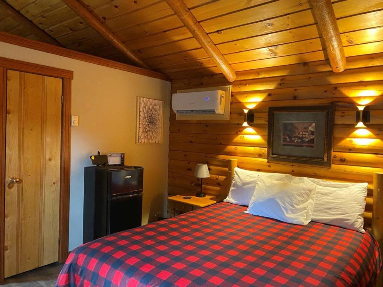Auberge Micky Inc Edmundston Eksteriør bilde